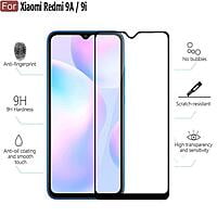 Redmi 9A / 9i / 9A Sport Tempered Glass | for Screen Protectin