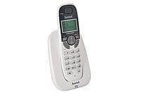 Beetel X70 Cordless Phone, 2.4GHz Frequency, (White)