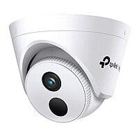 TP-Link VIGI C400HP 3MP Security Outdoor Turret Network Camera