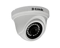 D-Link DCS-F2615-L1P 5MP Day and Night Fixed Lens 20mtr IR Range Dome Camera