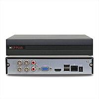 CP PLUS 1080 4 Channel HD DVR (UVR-0401E1-CS)