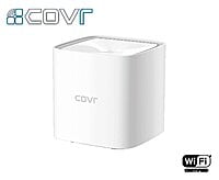 D-Link COVR 1100 AC1200 Mbps MU-MIMO Dual_Band Whole Home EasyMesh Wi-Fi Router,