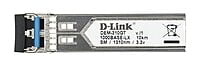 D-Link DEM-310GT SFP Module Single Mode
