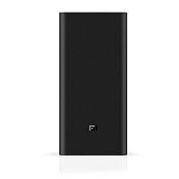 MI Power Bank Hypersonic 20000mAh 50W Lithium Polymer Supports Laptop Charging 50W Mobile Charging