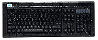 TVS ELECTRONICS Gold Pro Mechanical Keyboard, Dust & Water Resistant with 80 Million keystrokes (60% More Life)