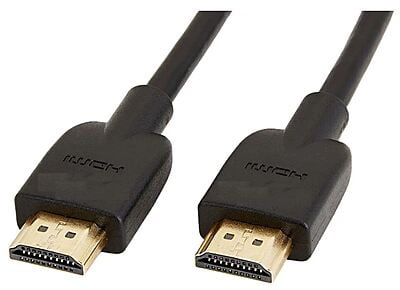 ADNET 3 Meter HDMI 1080P Male to Male Display Cord Cable for LED, Plasma, Projector and Monitor HD