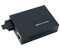 D-Link DMC-G1000SC Single Mode Gigabit Media Converter