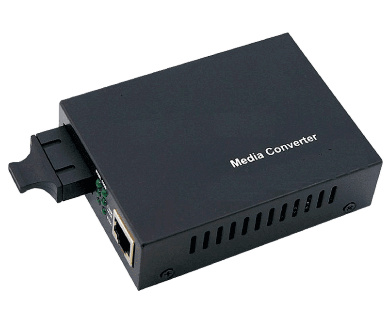 D-Link DMC-G1000SC Single Mode Gigabit Media Converter