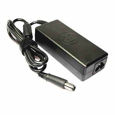 LAPTOP ADAPTER FOR DELL 19.5V 3.34A 65 WATT WITH PIN INSIDE