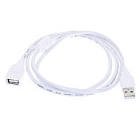 USB Extension cable 1.5 M 2.0 V