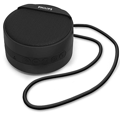 Philips Audio BT2003 Wireless Speaker