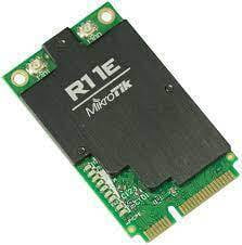 R11E-2HnD Card (RB CAP2N)