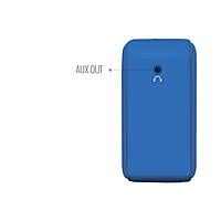 Saregama Carvaan Mini Hindi 2.0- Music Player with Bluetooth/FM/AM/AUX (Skyline Blue)