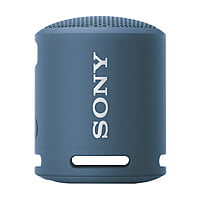 SONY SRS-XB13 Bluetooth Speaker  (Blue)