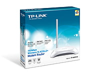 TD-W8901N 150Mbps Wireless N ADSL2+ Modem Router