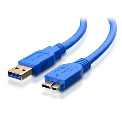 USB HDD CABLE 3.0 1 MTR