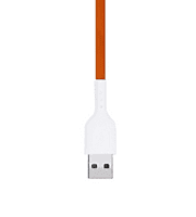Champion TPE Type-C 3Amp/1mtr Data Cable for Fast Charging and Data Sync