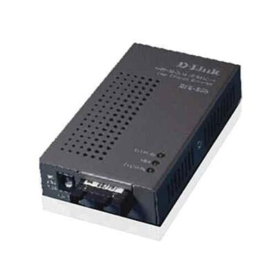 D-Link DEF-855S-15 Single Mode Media Converter 100 MBPS