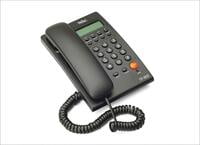 Hello ! TF-600 CLI Caller ID Corded Landline Phone