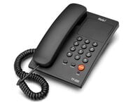 Hola ! TF-500 Basic Corded Landline Phone for intercom