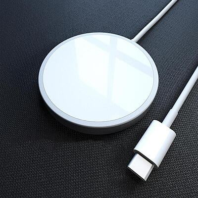 Magnet Wireless Charger for Phone