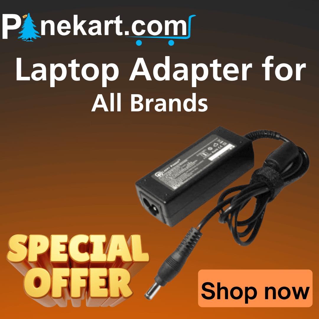 How to select the right Laptop adapter for my device