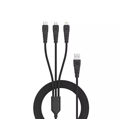 3-IN-1 Cable