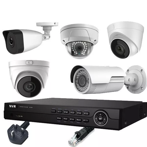 Surveillance/ CCTV