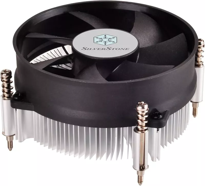 CPU Cooler