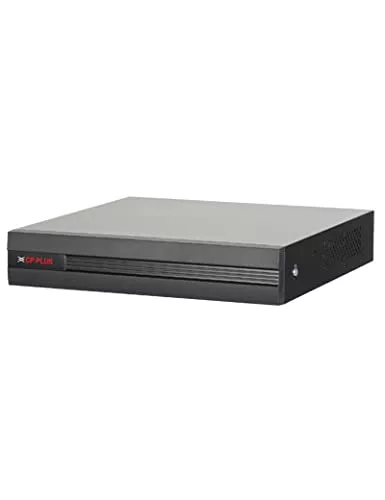 DVR (Digital Video Recorder)