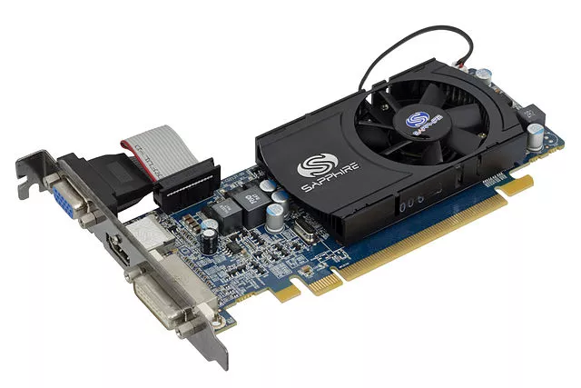 Graphic Card