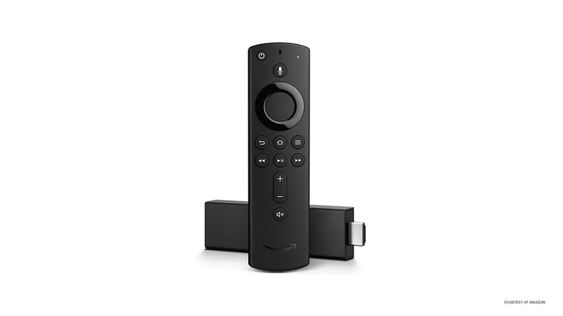 Hotspot & Fire TV Sticks