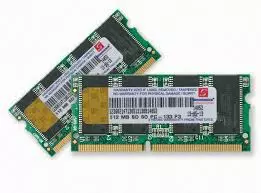 Laptop Memory Module