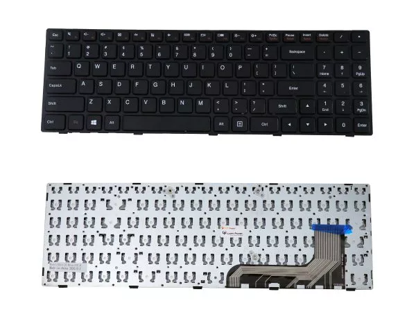 Lenovo Laptop Keyboard