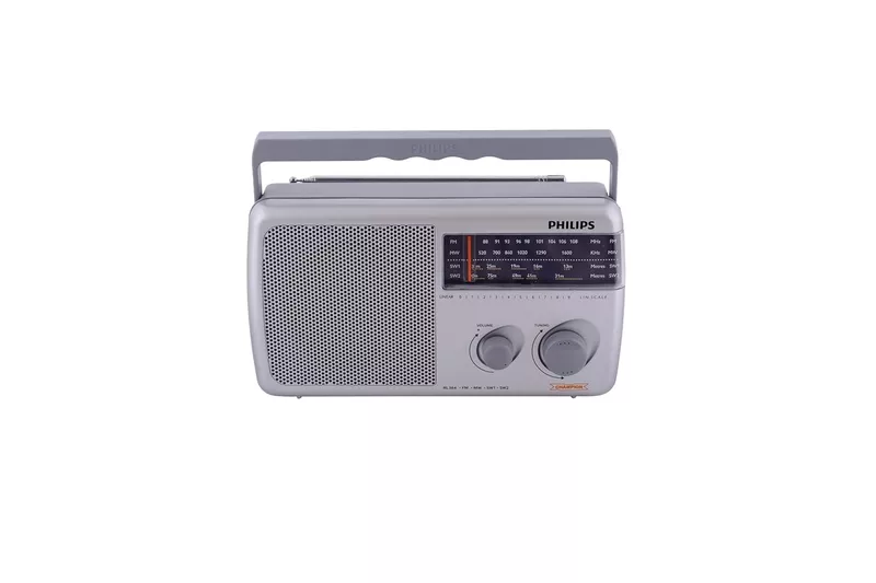 Radio