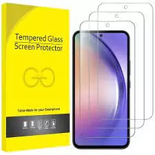 Screen Protectors