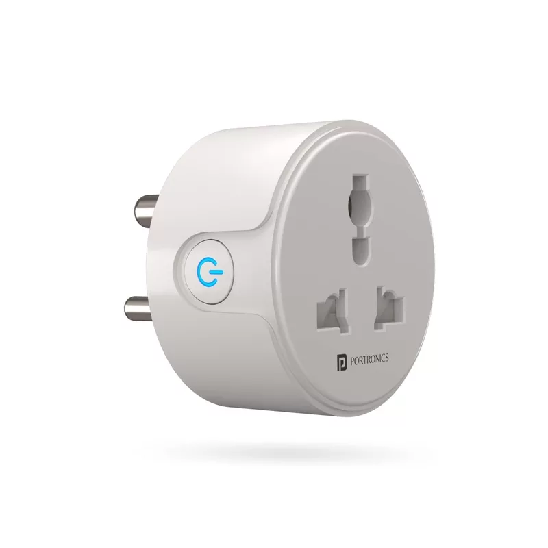 Smart Plugs & Lights