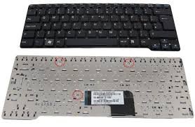 Sony Laptop Keyboard