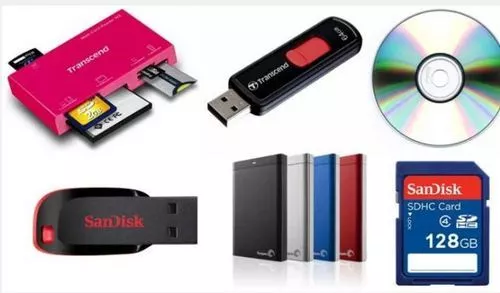 Storage Devices