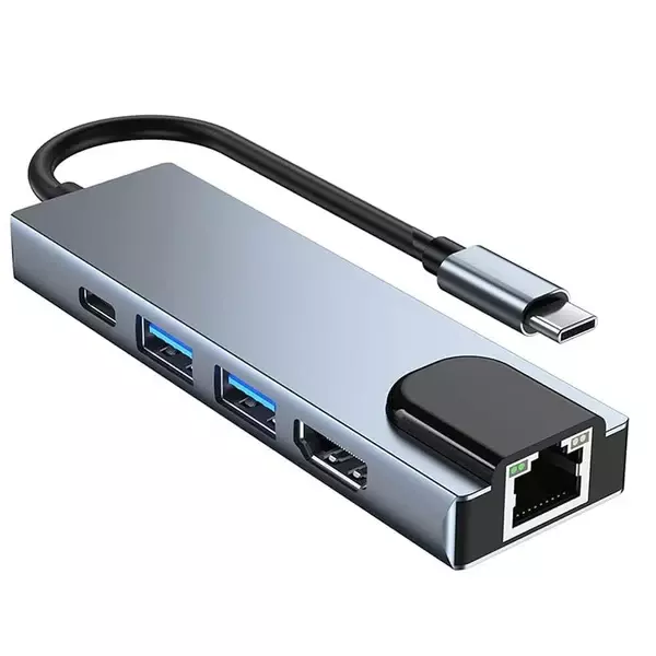 USB Hubs