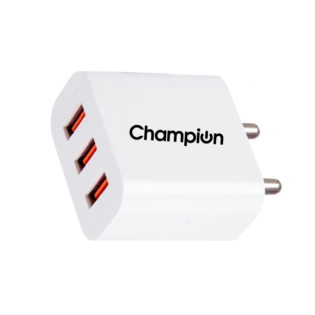 Wall Charger