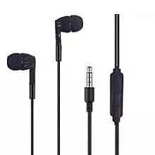 Wired Earphones