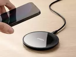 Wireless Chargers