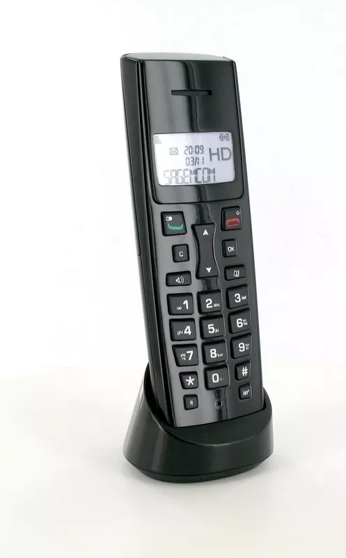 Cordless Phones