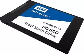 Solid State Drive (SSD)