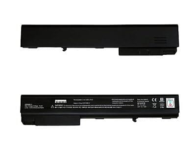 Laptop Battery For HP NX 7400 / NX 7300, 14.4V 8 Cells 4400mAh – Compatible
