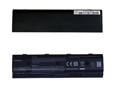 Laptop Battery For HP DV7 鈥?7000 / DV6 鈥?7000 / DV4 -5000 MO09, 11.1V 6 Cells 4400mAh鈥?Compatible