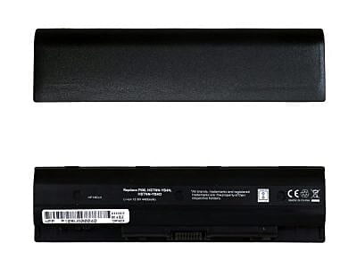 Laptop Battery For HP PI06, 11.1V 6 Cells 4400mAh– Compatible