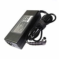 Laptop Adapter 90W 19.5A - 4.7A For Sony (6.5*4.4mm with pin inside) – Compatible