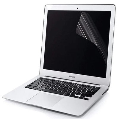 Laptop Screen Guard 15.6" – Scratch Resistant, Durable Protection for Your Screen